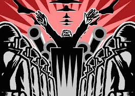 Totalitarianism