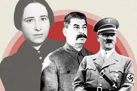 Totalitarianism