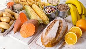 Carbohydrates (Macronutrients)