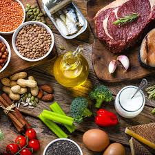 Protein