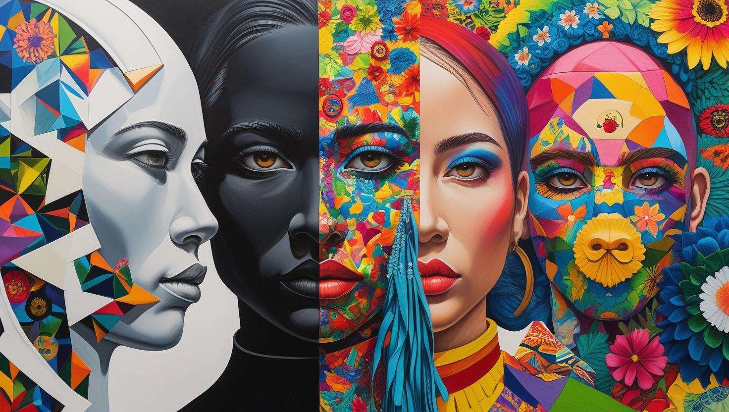 Cultural Homogenization and Globalization