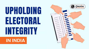 Electoral Integrity