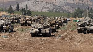 Iran-Israel War
