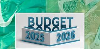 Pakistan 2025–26 Budget
