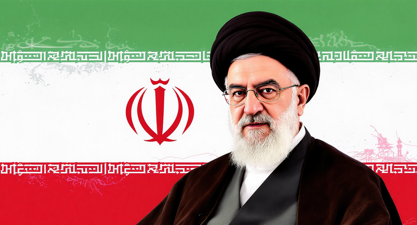 Understanding Iran's Supreme Leader: Ayatollah Ali Khamenei