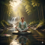 Holding Back When You Want to Explode With The Storm Inside You